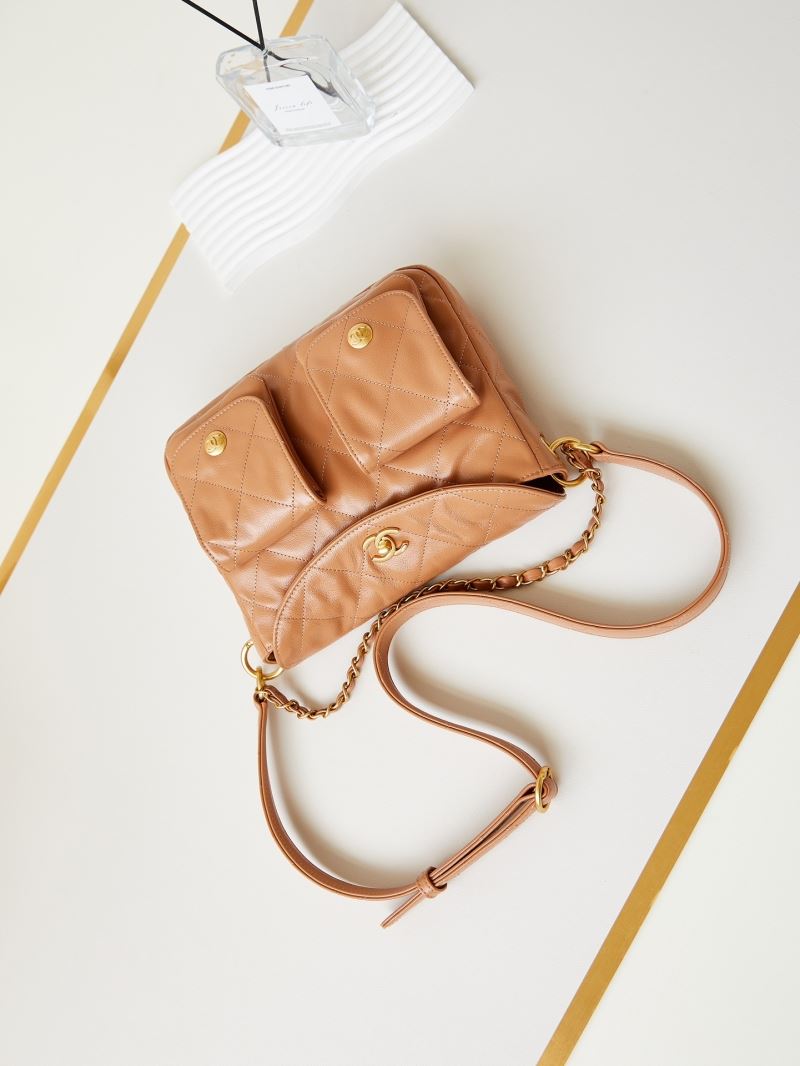 Ch**el satchel bags